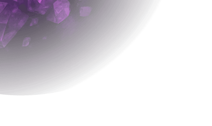 features top left diamonds background image